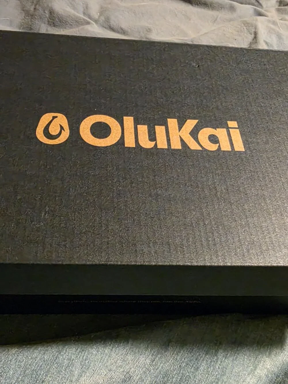 OluKai Lae'Ahi Nui